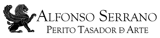 Perito Tasador de Arte